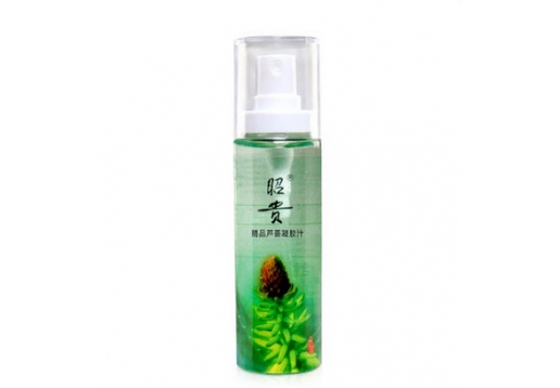 昭贵 芦荟凝胶汁60ml