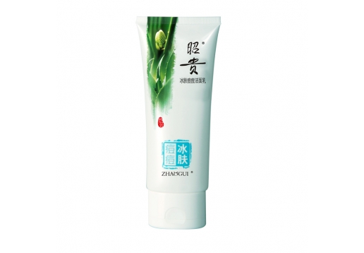 昭贵 冰肤痘痘洁面乳100g