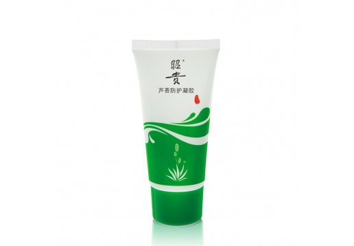 昭贵 芦荟防护凝胶40g