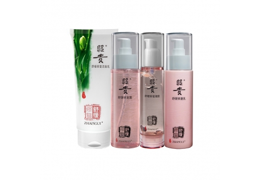 昭贵 安敏舒缓修复系列4件套