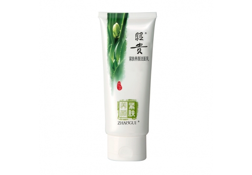 昭贵 紧肤养颜洁面乳100g