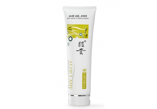 昭贵 芦荟润发精华乳260ml