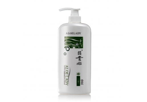 昭贵 二合一洗发水800ml