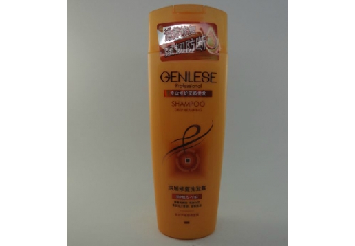 真丽斯 深层修复洗发露200ml