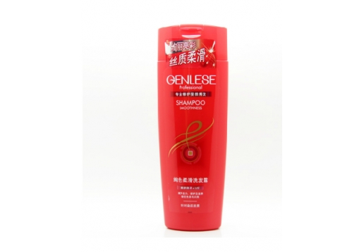 真丽斯 绚色柔滑洗发露200ml