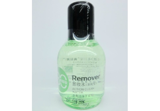 真丽斯 30秒快速卸妆水100ml（清爽型）