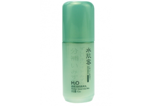 真丽斯 水肌密清透补水凝露130ml