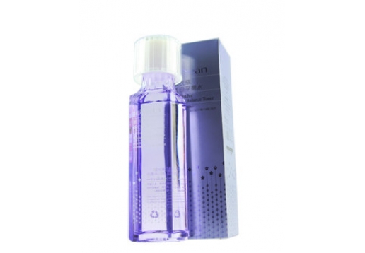 真丽斯 薰衣草美白平衡水120ml