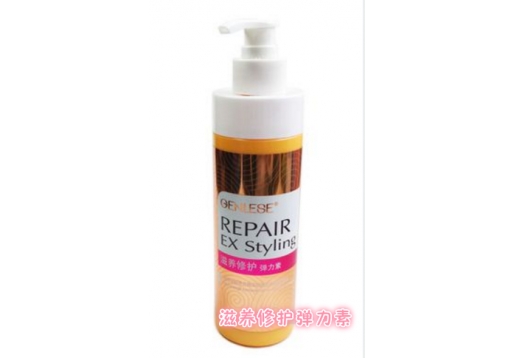 真丽斯 滋养修护弹力素300ML
