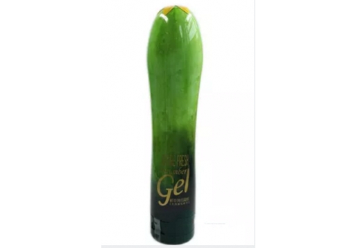 真丽斯 鲜萃黄瓜凝胶250g
