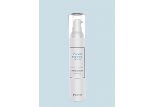 PURID臻颜 沁柔舒润精华50ml