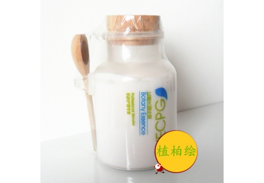 植柏绘 红景天循环霜200g 