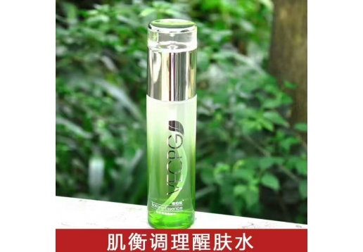 植柏绘 肌衡调理醒肤水100ml