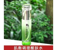 植柏绘 肌衡调理醒肤水100ml