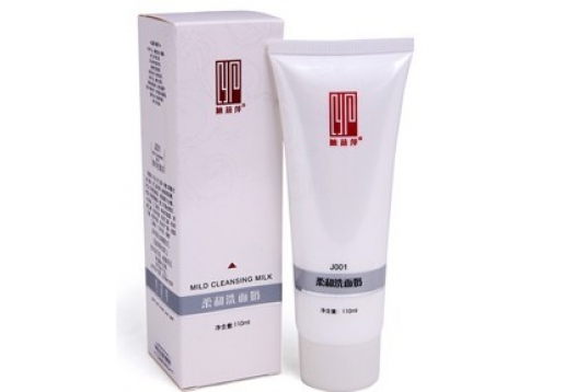 植丽素 平衡洁面啫喱120ml