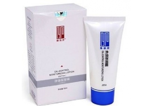 植丽素J014 净油保湿露50ml