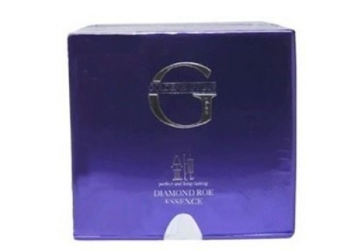 植丽素 钻石极品鱼子精华18ml