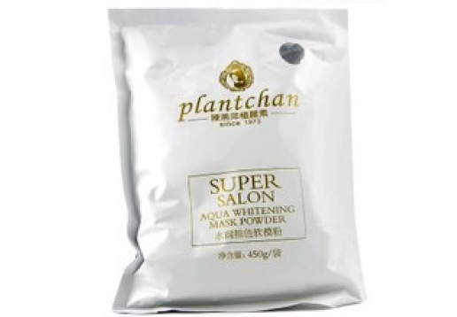 植丽素 水润抽色软膜粉450g