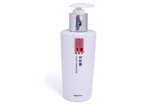 植丽素 软肤露300ml