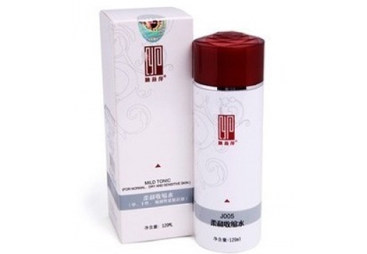 植丽素 柔和紧肤水120ml