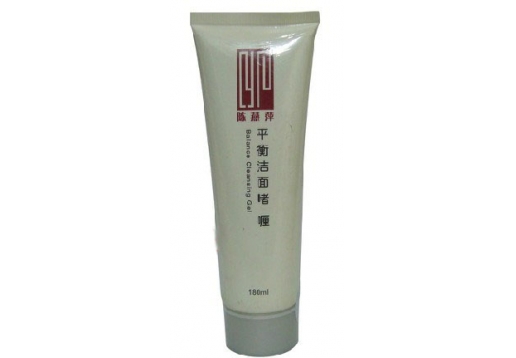 植丽素 平衡洁面啫喱180ml