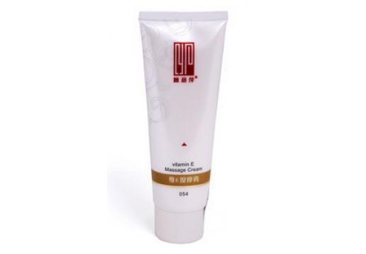 植丽素 维E按摩膏80g