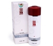 植丽素 柔和紧肤水120ml