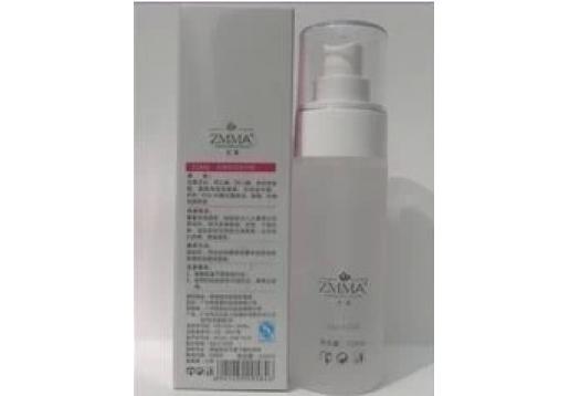 芝蔓 柔润健肤水110ml由芝蔓原肌萃120ml代替