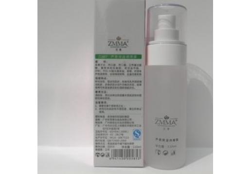 芝蔓 芦荟保湿调理露110ml（无货）