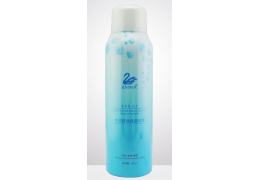 芝蔓 焕活舒润保湿喷雾200ml