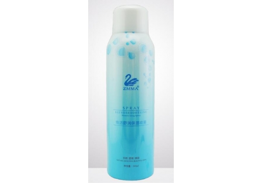 芝蔓 焕活舒润保湿喷雾200ml