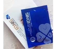 美丽挚爱 玻尿酸梦幻锁水匙面膜6片装