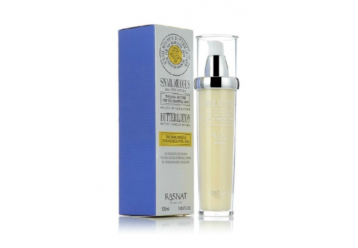 智美 蜗牛粘液黄油乳液100ml
