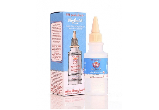 智美 蜗牛舒缓清爽水80ml