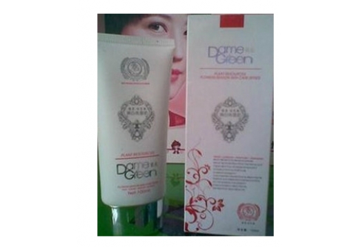 冬木古雨  植泉-玉颈热能膜100ml 