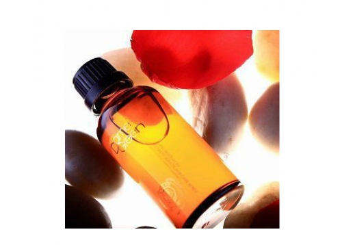 冬木古雨  植泉-卵巢保养精油50ML