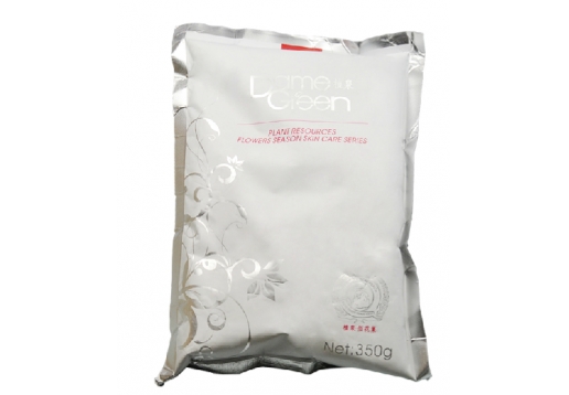 冬木古雨  植泉-冰肌清爽软膜粉350g