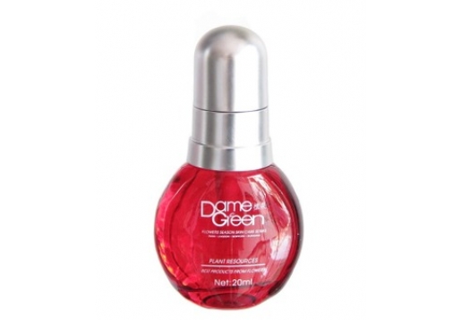 冬木古雨  植泉-润白精华素20ml