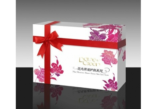 冬木古雨  植泉-润白焕采居家4件套