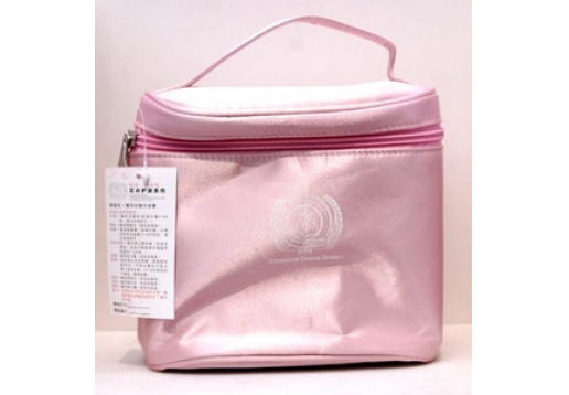 冬木古雨  植泉-雪梨花润白焕采沙龙7件套