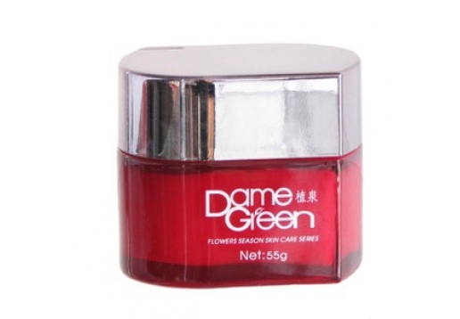 冬木古雨  植泉-倍润保湿霜55g 