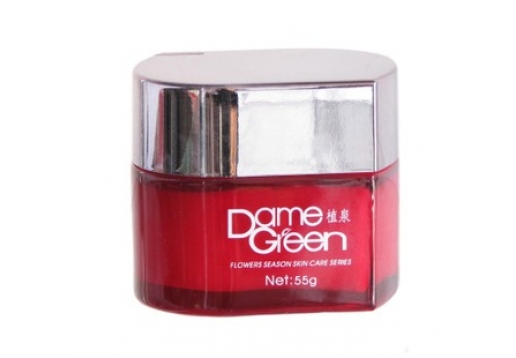 冬木古雨  植泉-多层次滋养霜55G