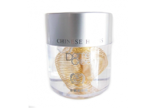 冬木古雨  植泉-水嫩柔珠凝50g 