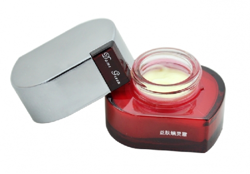 冬木古雨  植泉-益肤螨灵霜23g 