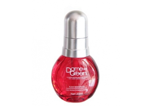 冬木古雨  植泉-油脂粒调理液20ml