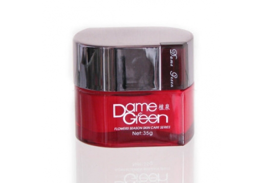 冬木古雨  植泉-安敏调理霜35g