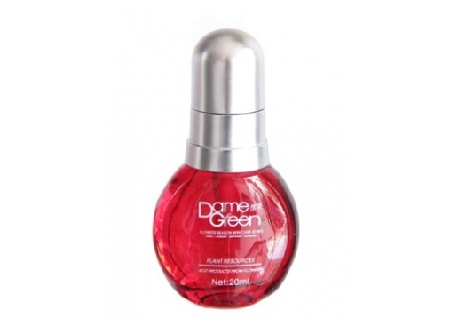 冬木古雨  植泉-粉刺精华露20ml