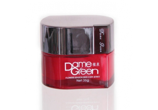 冬木古雨 植泉-粉刺霜35g