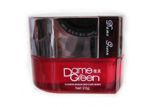 冬木古雨  植泉-疏红调理霜23G