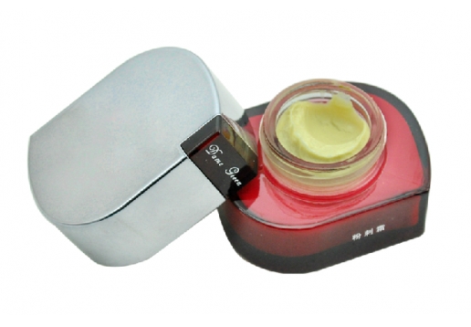 冬木古雨  植泉-粉刺霜23g 